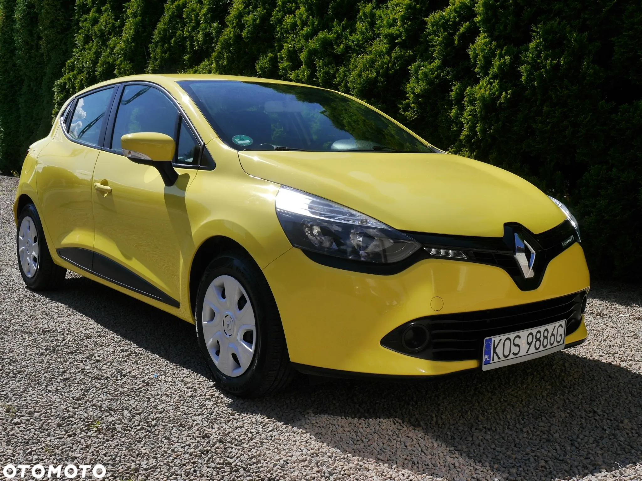 Renault Clio 1.2 16V 75 LIMITED - 7