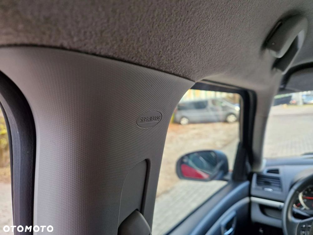 Suzuki Swift 1.2 4x4 Club - 28