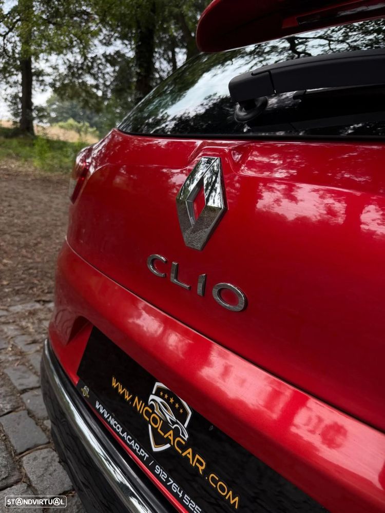 Renault Clio Sport Tourer - 34