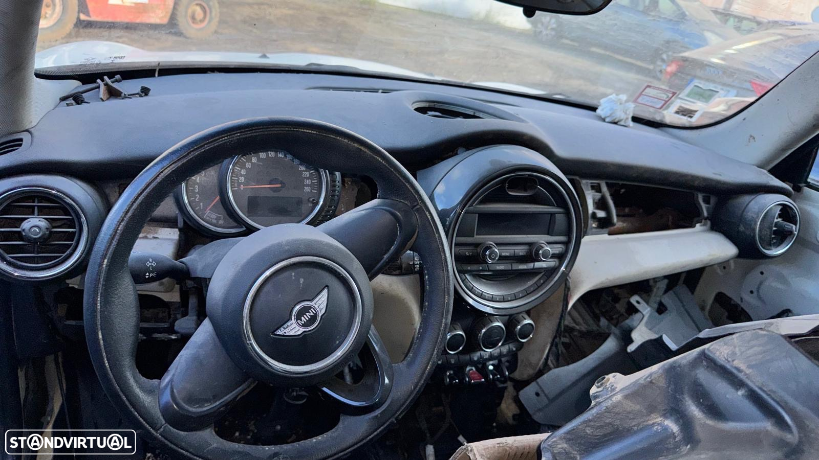 Mini One gasoleo de 2014 para peças - 4