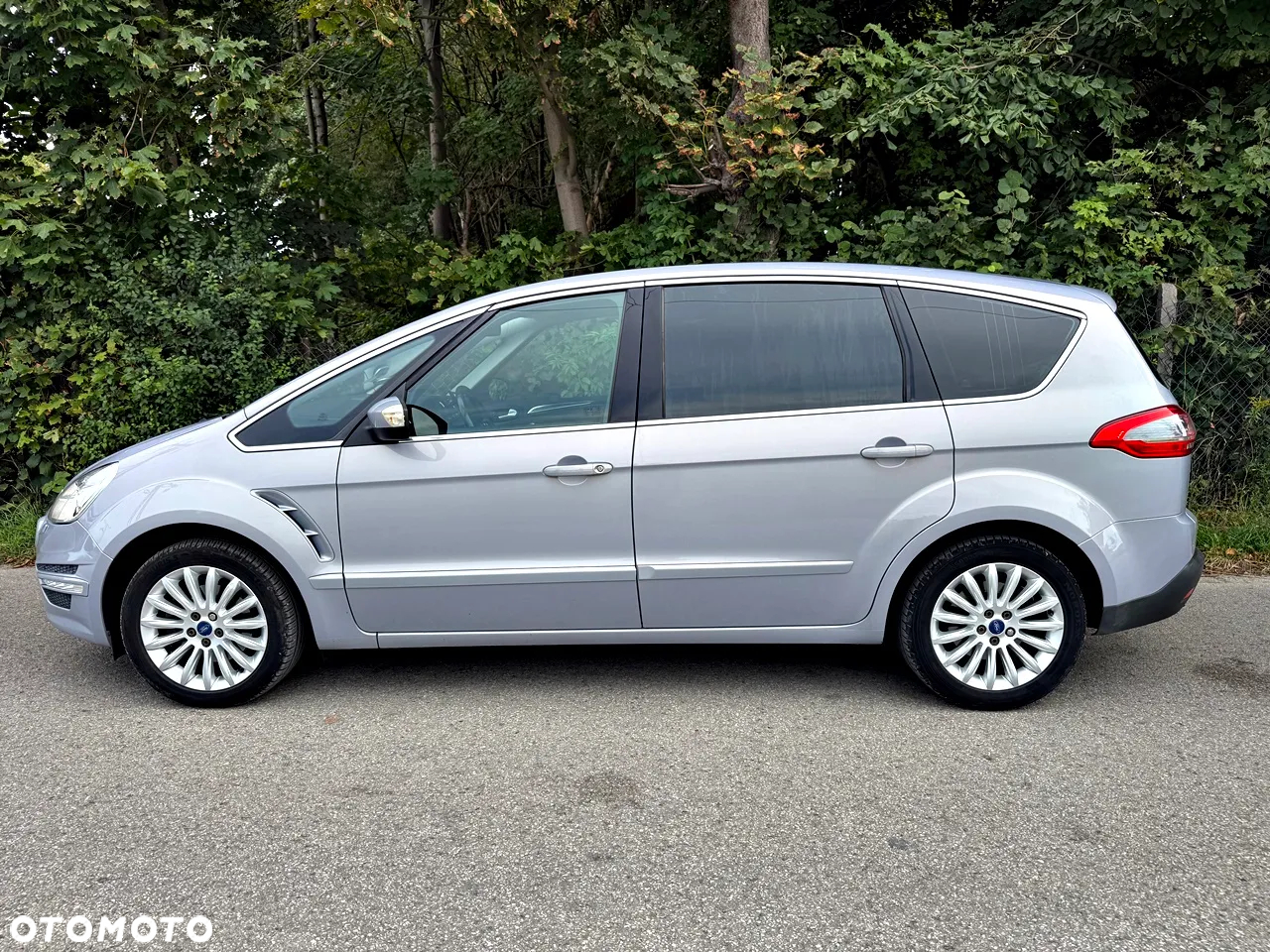Ford S-Max 2.0 Business Edition - 3