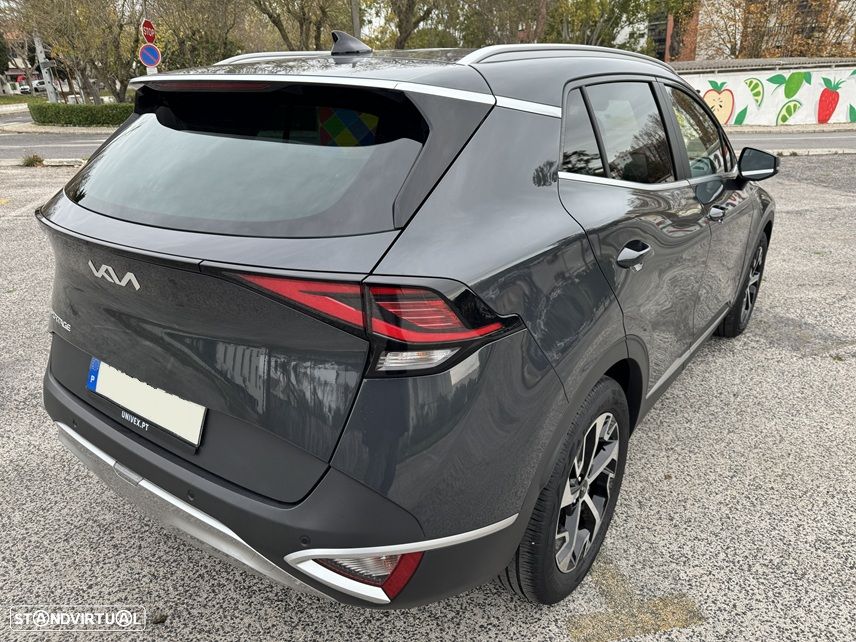 Kia Sportage 1.6 T-GDI Drive - 7