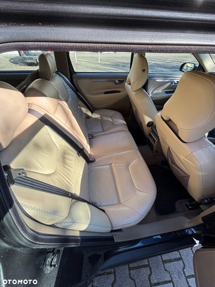 Volvo V70 D5 - 8