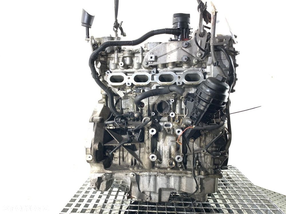 SILNIK  MERCEDES-BENZ KLASA A (W176) 2012 - 2018 A 180 (176.042) 90 kW [122 KM] benzyna 2012 - 2018 - 3