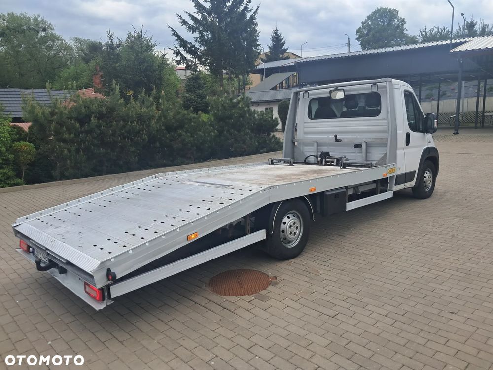 Fiat Ducato - 4