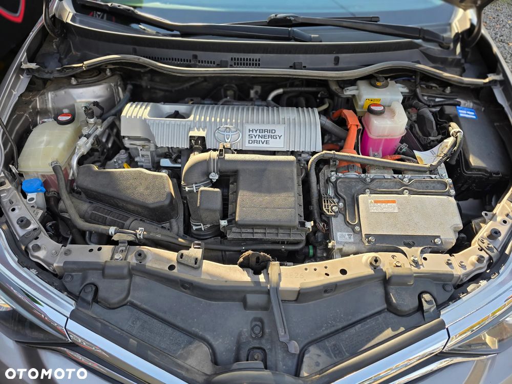 Toyota Auris - 37