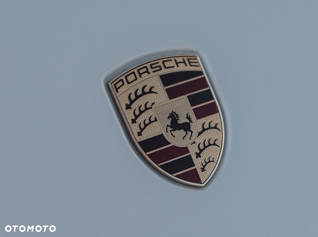 Porsche Macan Standard - 16
