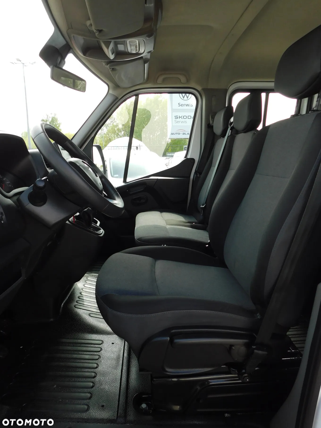 Renault Master - 6
