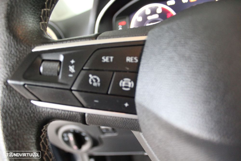 SEAT Ibiza 1.0 TSI Style - 20