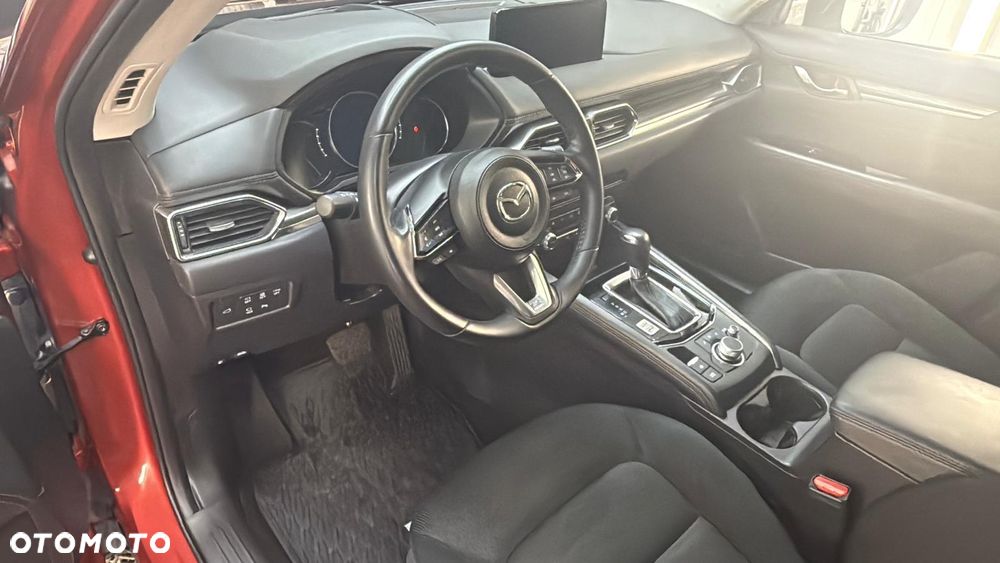 Mazda CX-5 2.0 Hikari 2WD - 6
