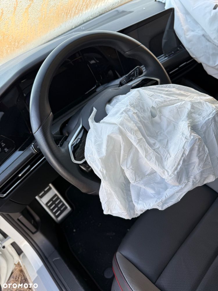 Volkswagen Golf VII 2.0 TSI BMT GTI Performance DSG - 28