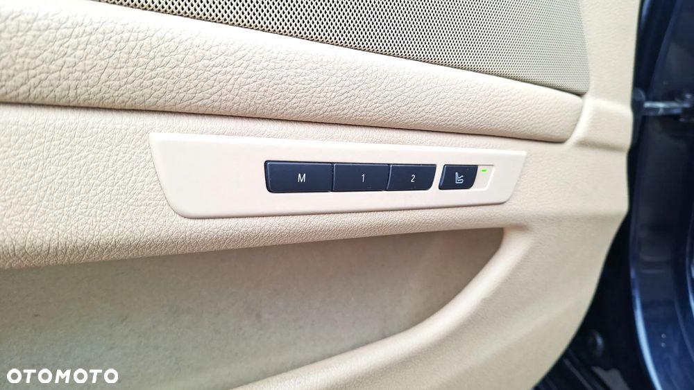 BMW Seria 5 - 9