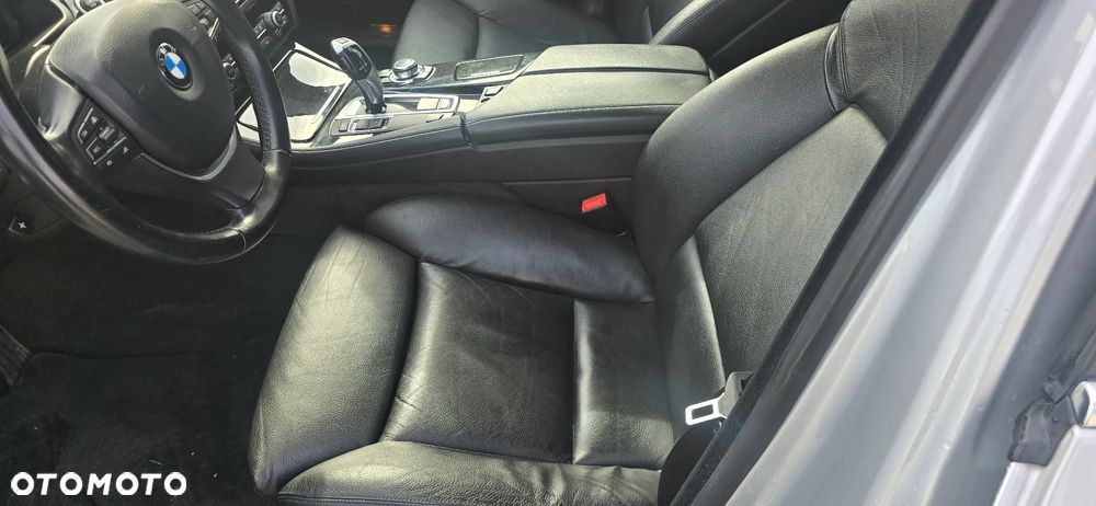 BMW Seria 5 - 12