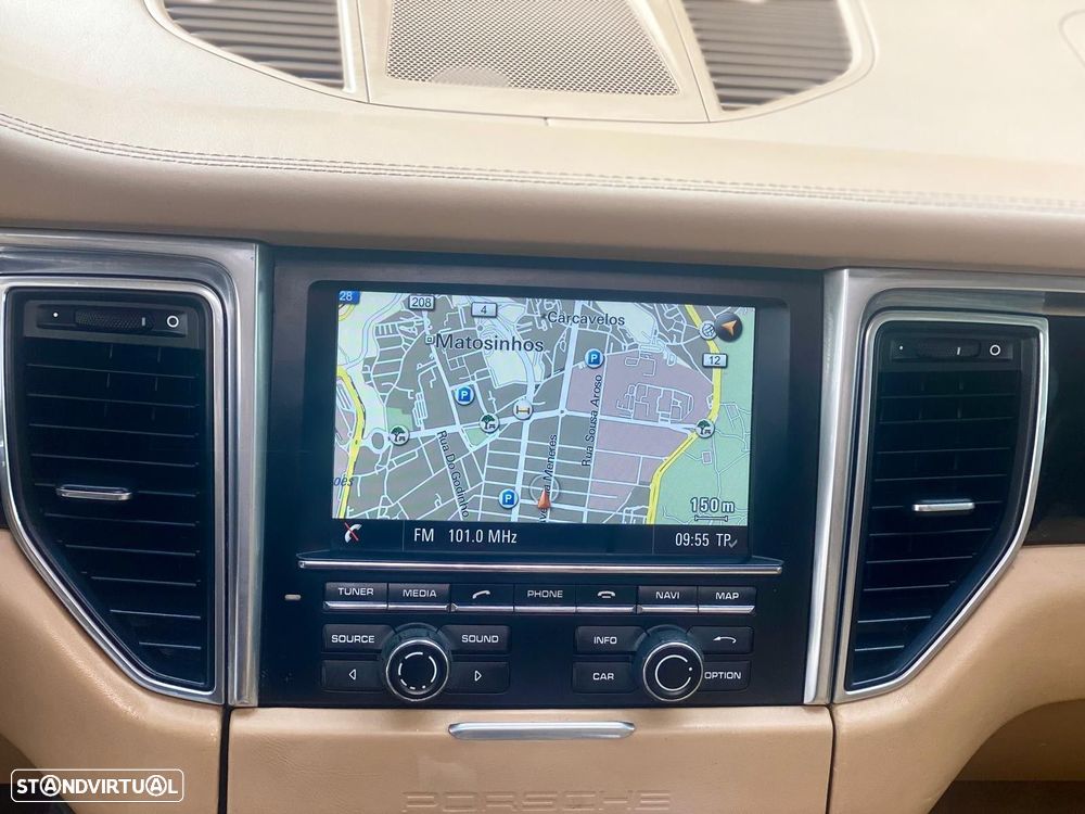 Porsche Macan S - 19