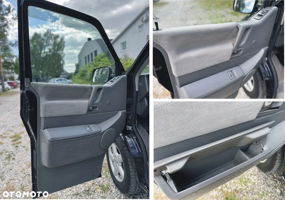 Volkswagen Caravelle - 18