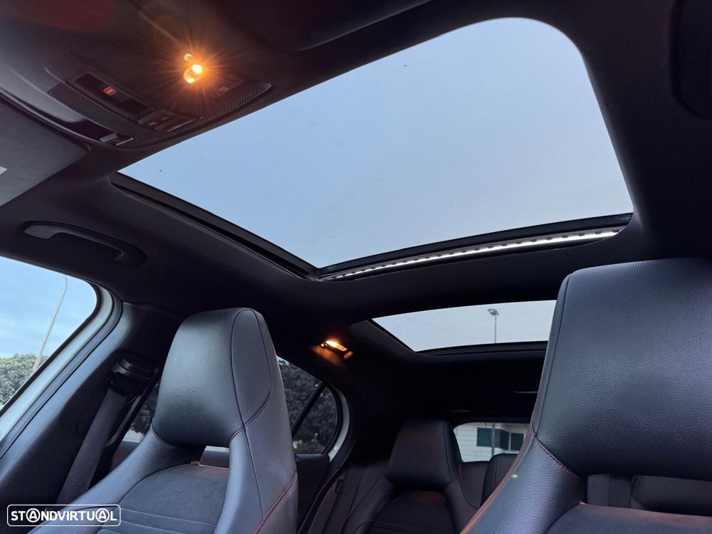 Mercedes-Benz GLA 220 CDI AMG Line - 22