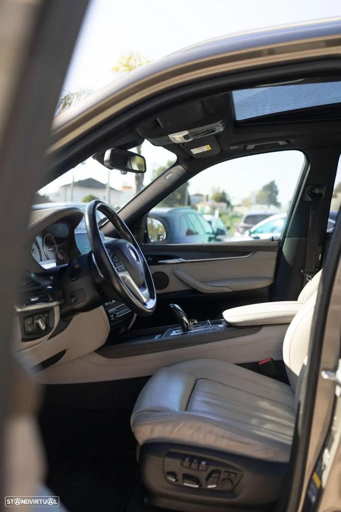 BMW X5 - 36