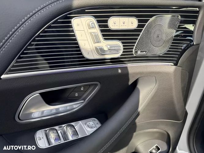 Mercedes-Benz GLE - 20