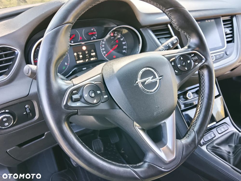 Opel Grandland - 27