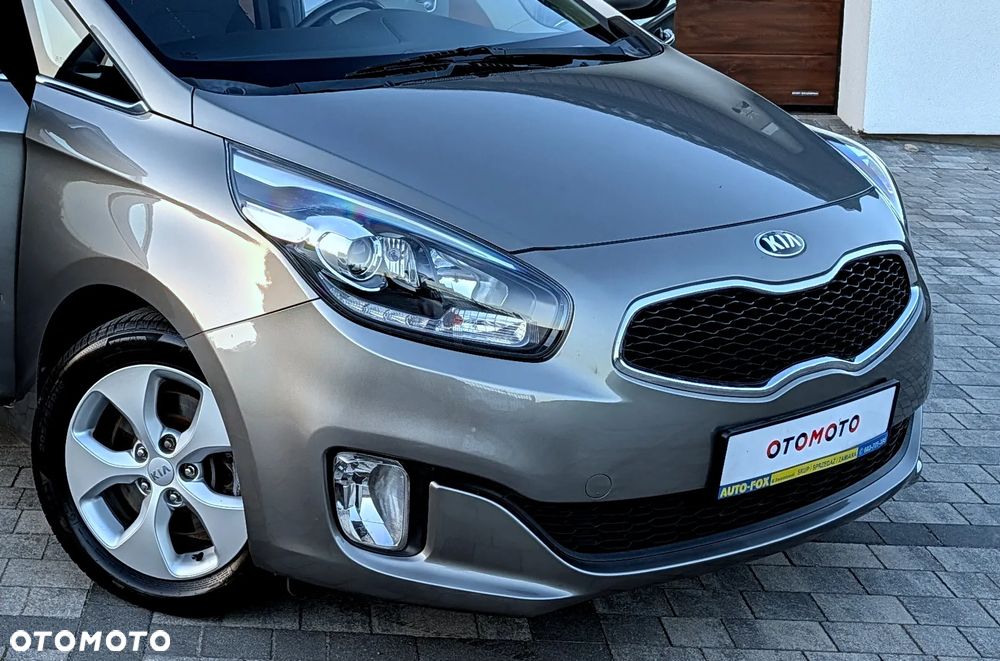 Kia Carens 1.6 GDI Edition 7 - 26