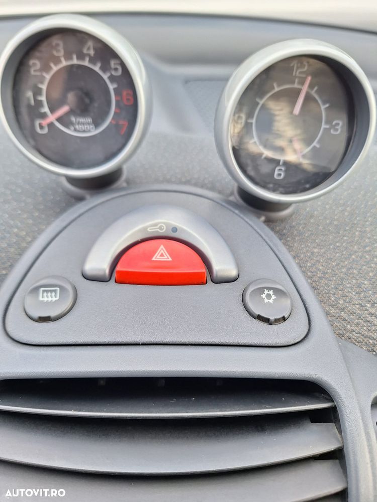 Smart Fortwo - 29