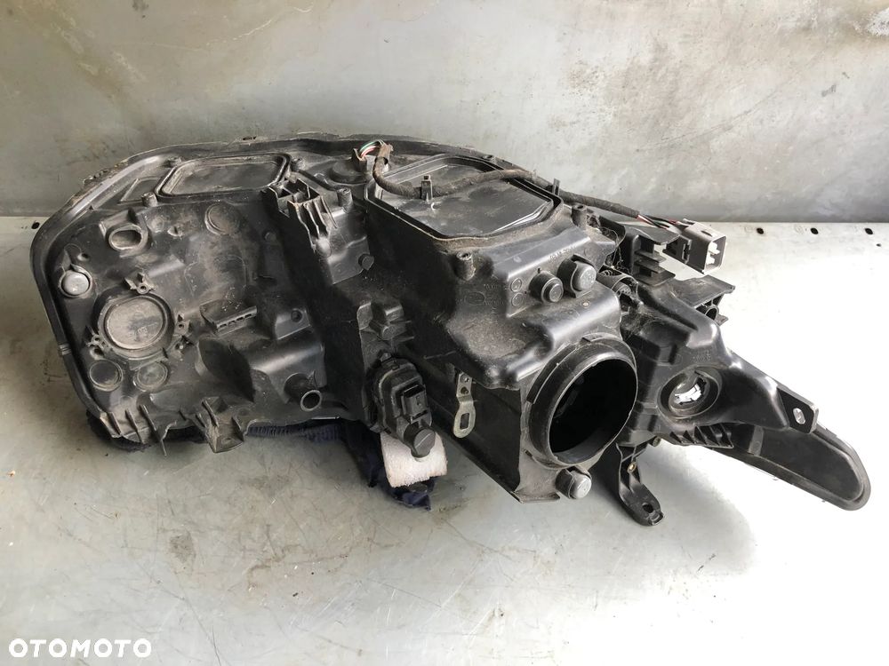 LA-36 . Lampa Lewy Przód 81150-02K30 Toyota Auris II 2015R 90070908 (2015-2018) - Gwarancja Wysyłka - 10