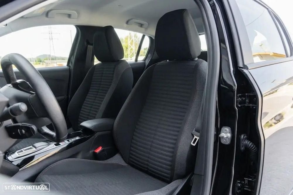 Peugeot 208 1.5 BlueHDi Allure - 9