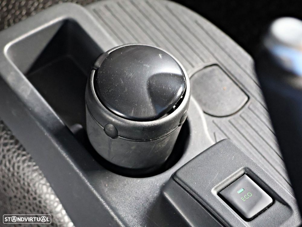 Renault Kangoo 1.5 dCi Maxi Business S/S - 49