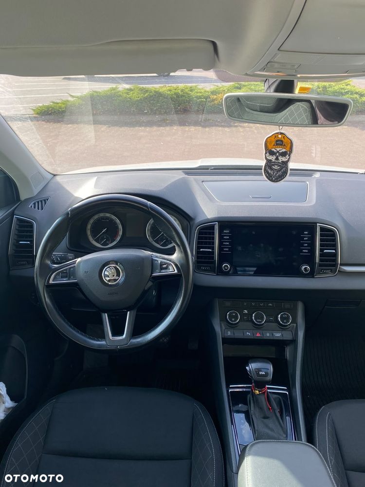 Skoda Karoq - 6