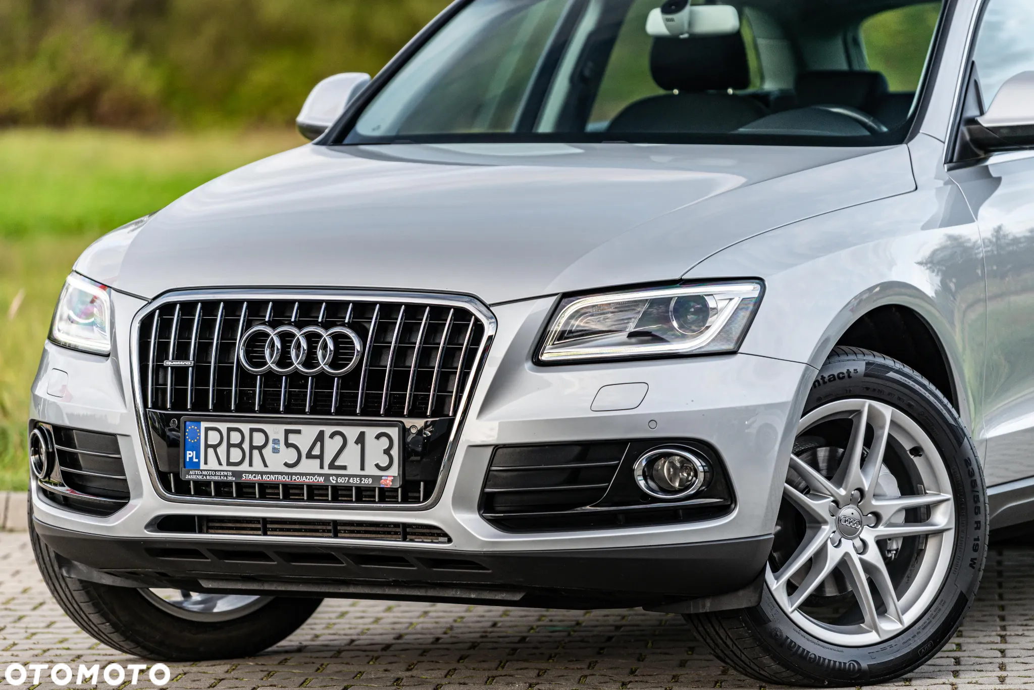 Audi Q5 2.0 TDI quattro S tronic - 5