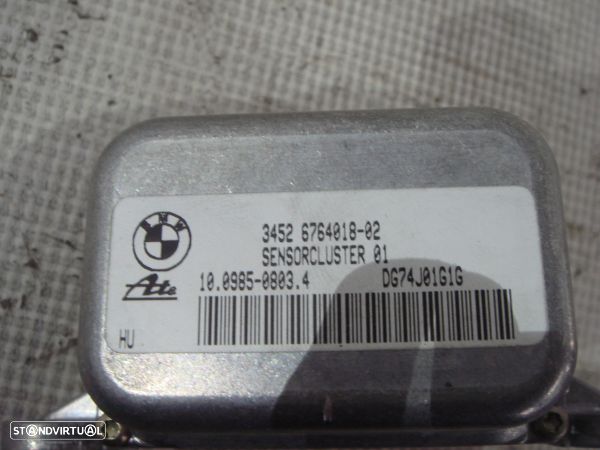 Sensor De Establidade Esp Bmw 3 (E46) - 2