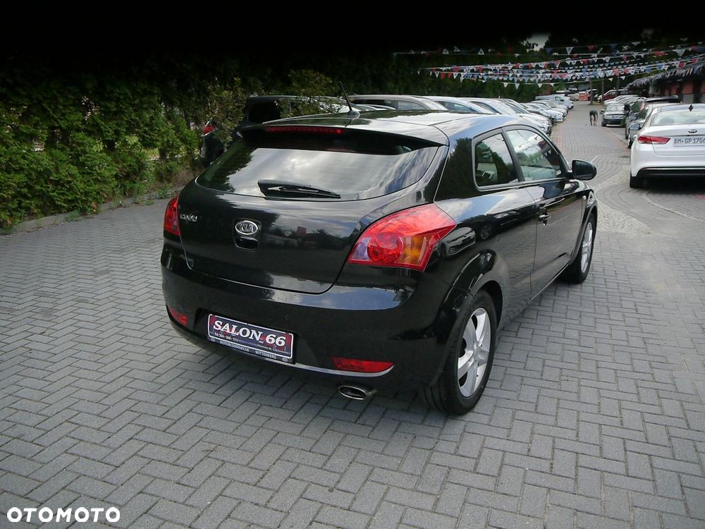 Kia ProCeed 1.4 Comfort - 5