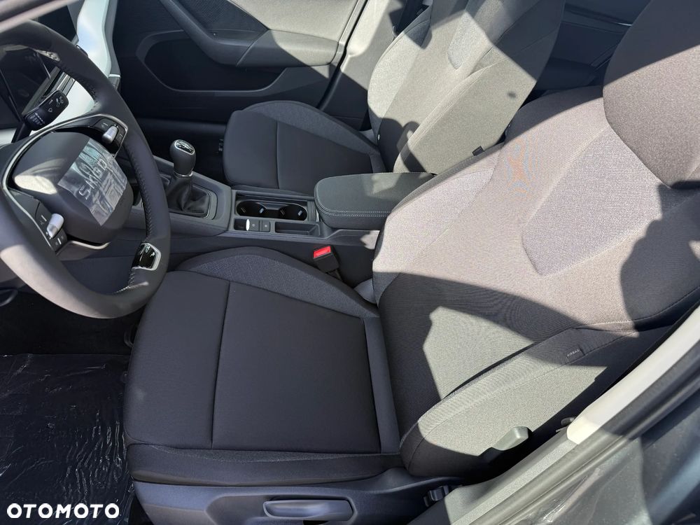 Skoda Octavia 1.5 TSI Drive Essence - 8