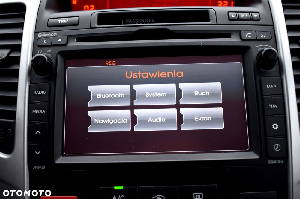 Kia Venga 1.4 CVVT Fifa World Cup Edition - 34