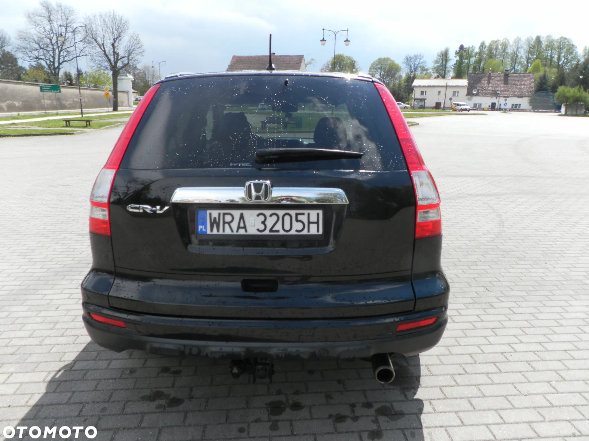Honda CR-V 2.0 Elegance Lifestyle - 4