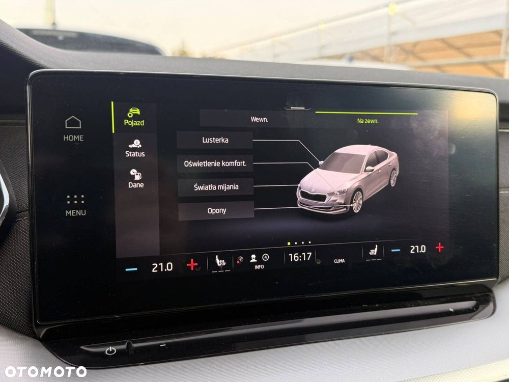 Skoda Octavia 2.0 TSI 4x4 Style DSG - 4