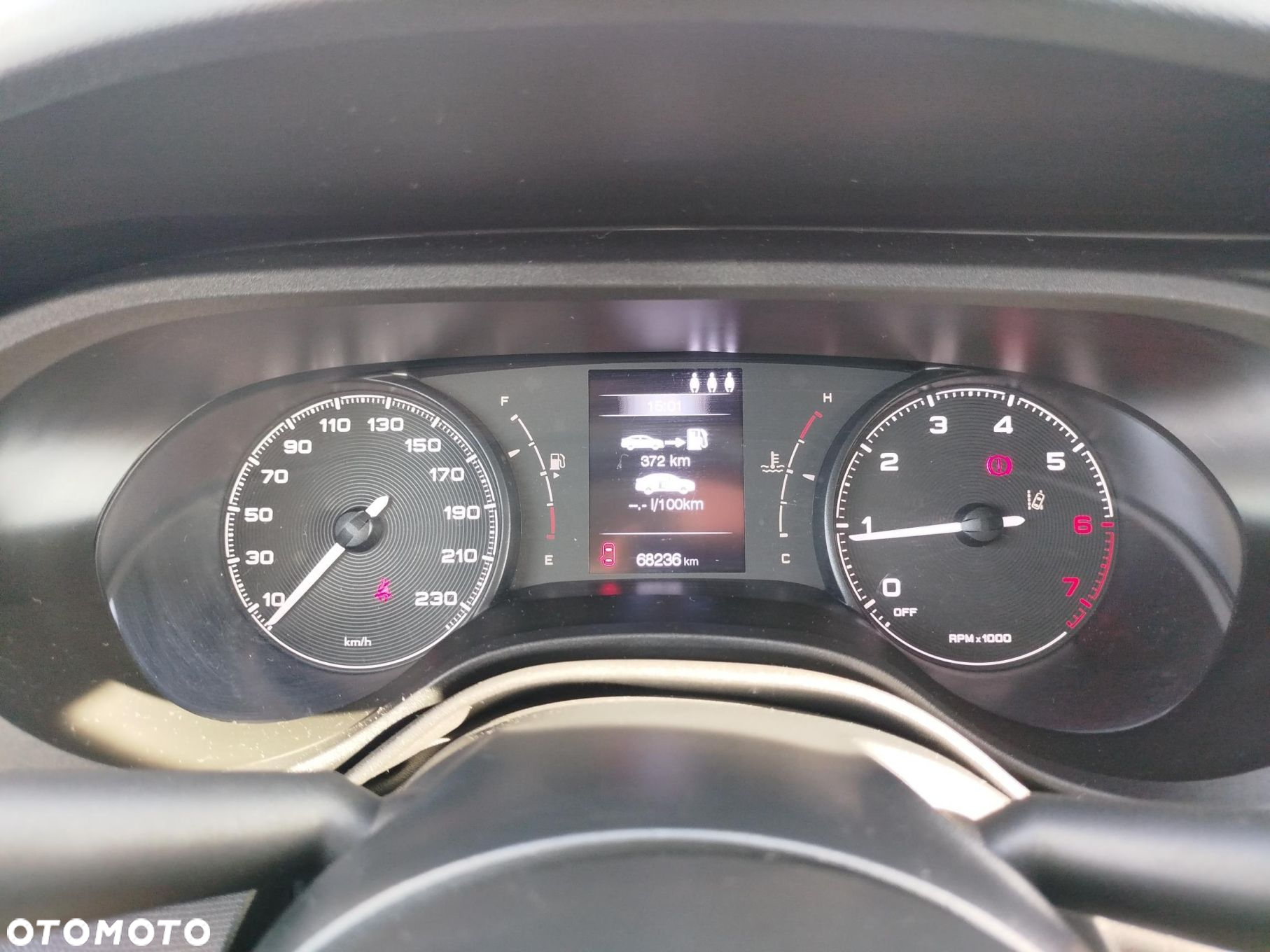 Fiat Tipo - 14