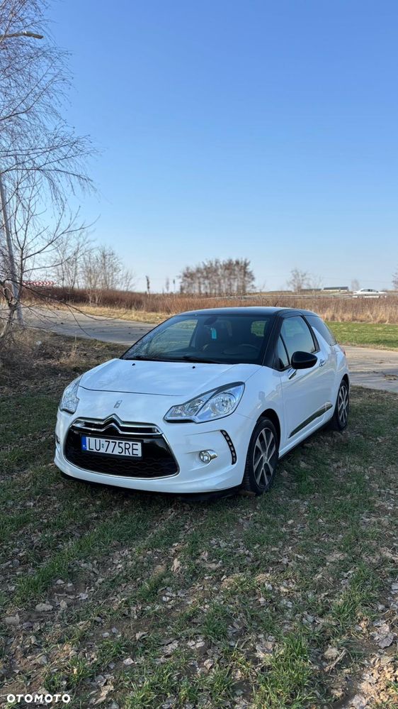 Citroën DS3 Pure Tech 82 Chic - 7