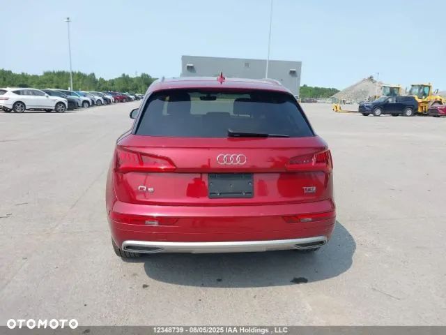 Audi Q5 2.0 TFSI Quattro S tronic - 14
