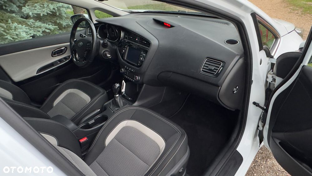Kia Ceed - 20