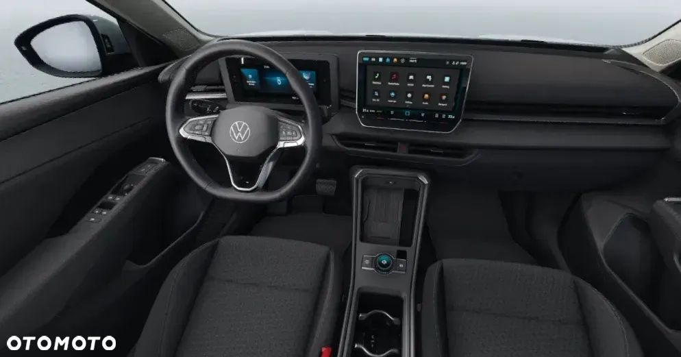 Volkswagen T-Roc - 9