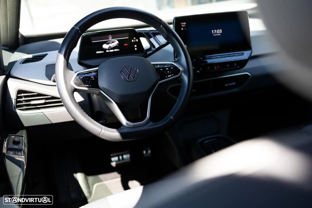VW ID.3 77 kWh Pro S - 3