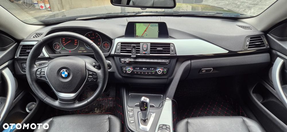 BMW Seria 4 - 18