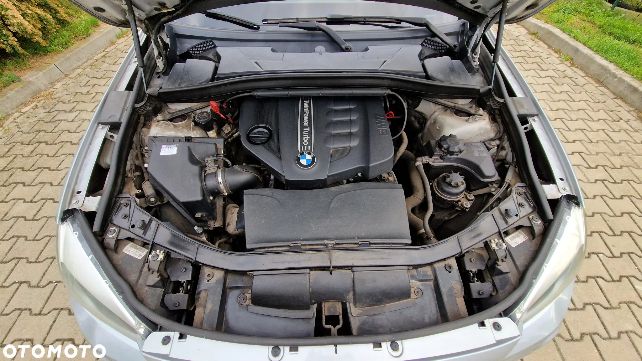 BMW X1 xDrive18d xLine - 14