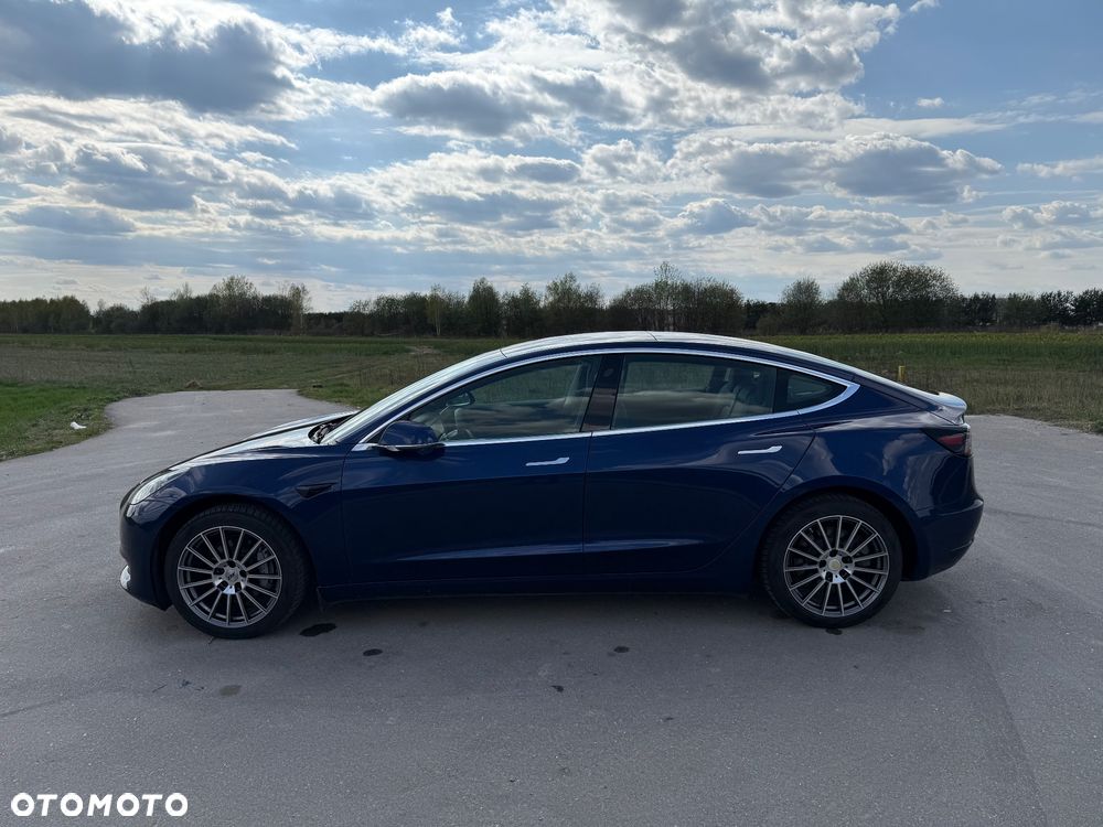 Tesla Model 3 Standard Range Plus - 16