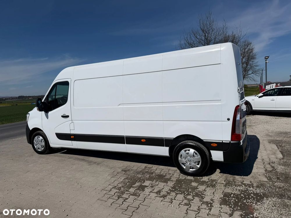 Renault Master Maxi - 7