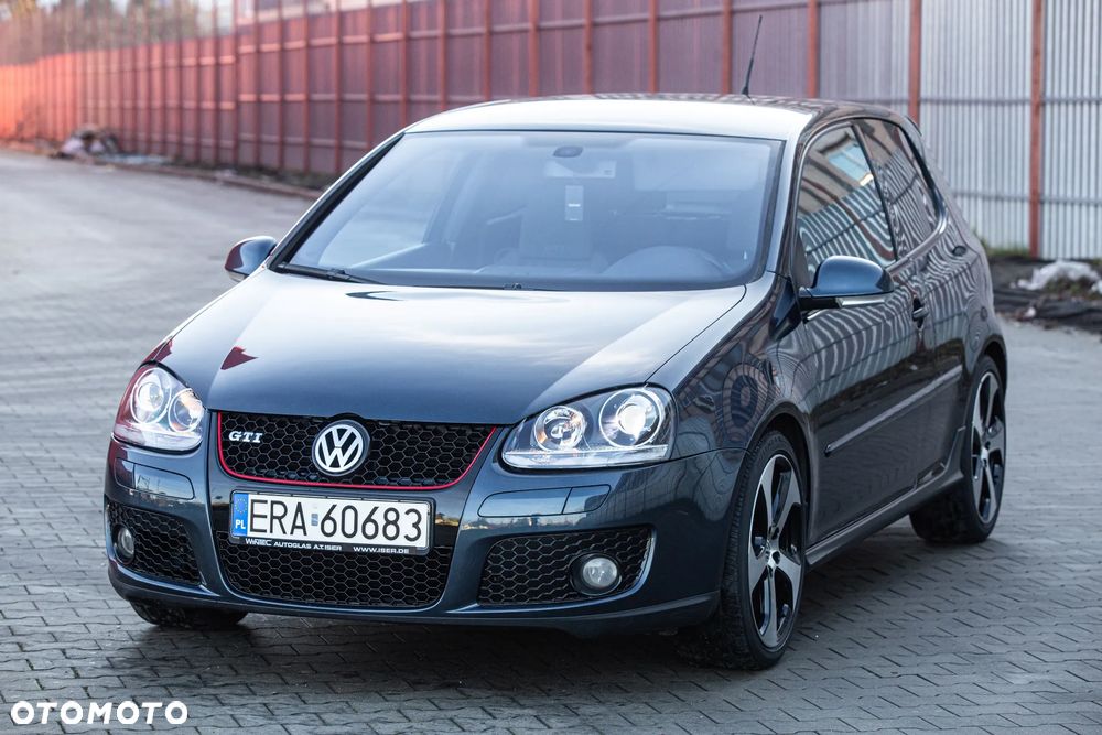 Volkswagen Golf 2.0 GTI - 10