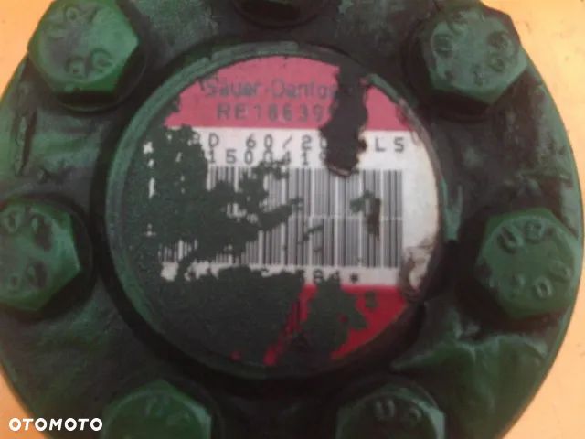 Orbitrol RE186399 John Deere 7720 - 5