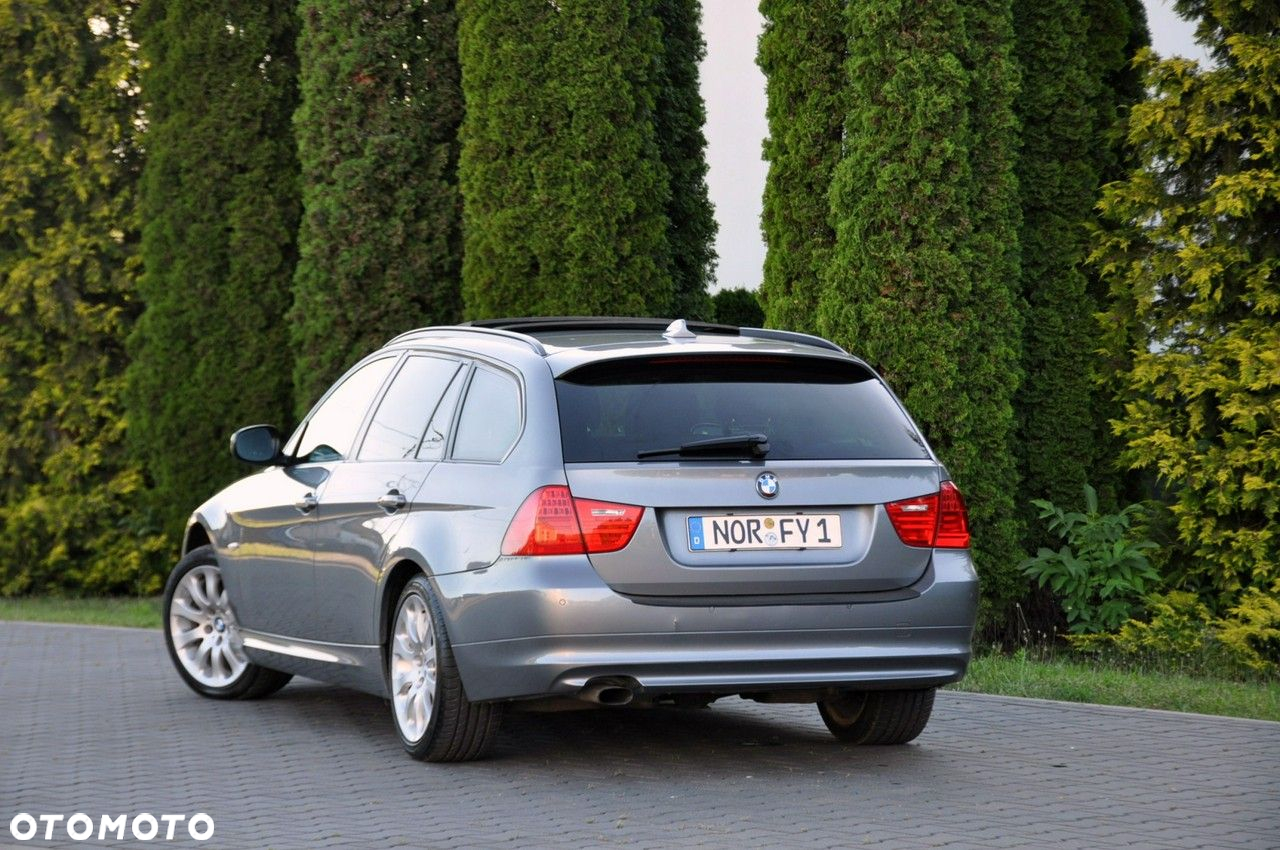 BMW Seria 3 - 14