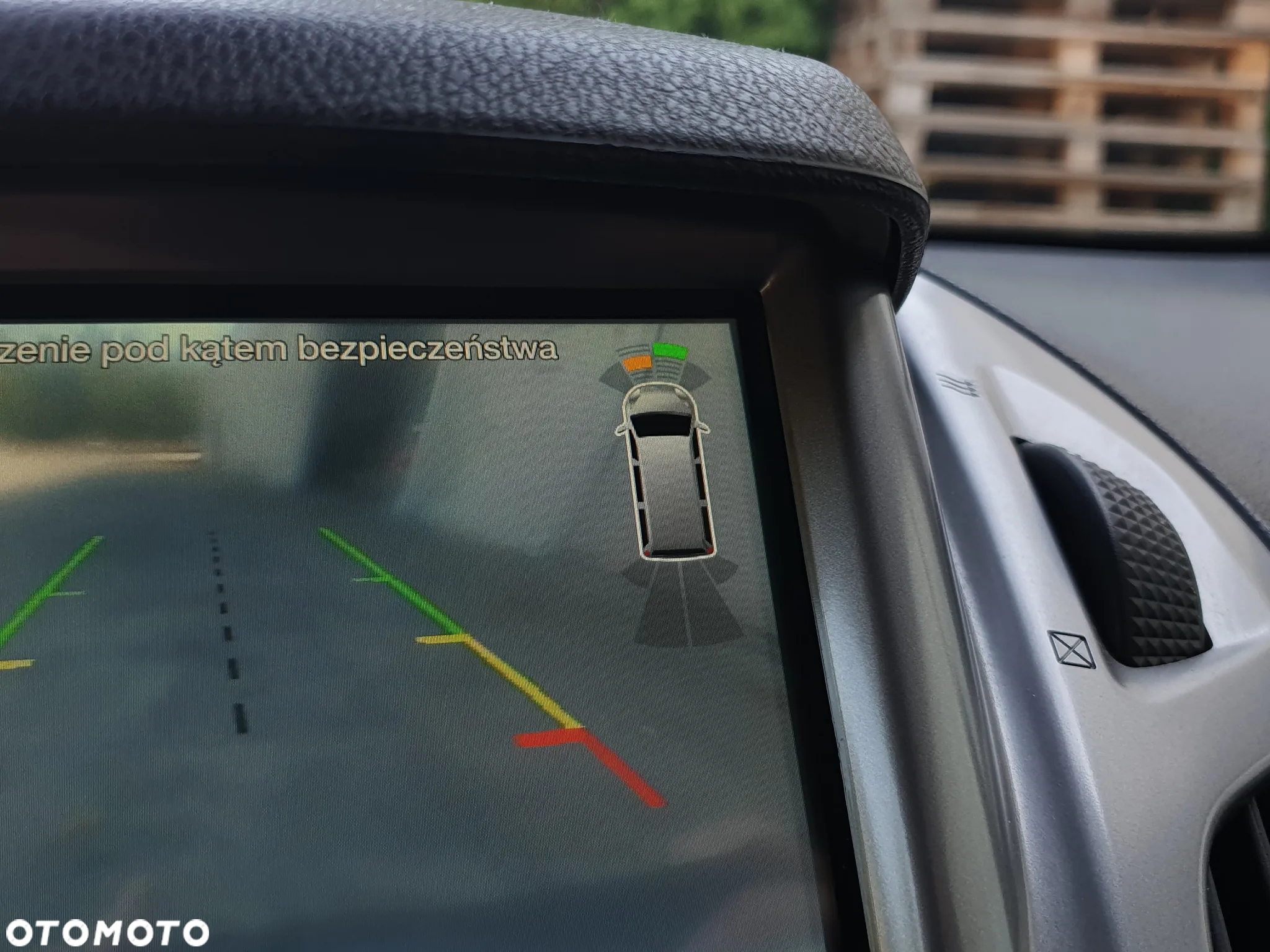 Ford Transit Connect - 29